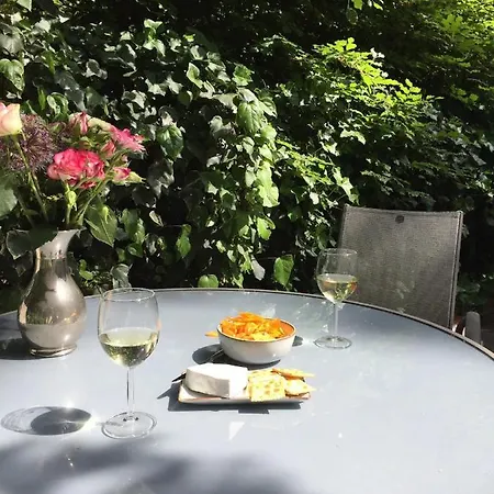 Vogelzang Chalet Hattemerbroek