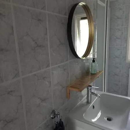 בקתה Vogelzang *