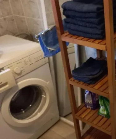 Vogelzang בקתה *