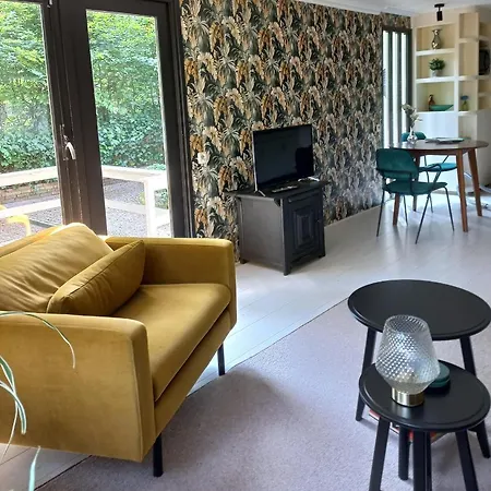 Vogelzang Chalet Hattemerbroek