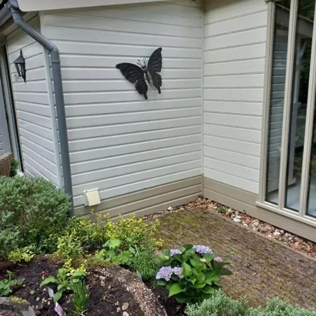 Vogelzang בקתה *