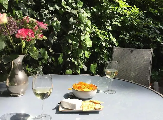 Vogelzang Chalet Hattemerbroek