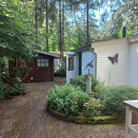 Vogelzang Chalet